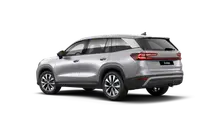 Nový Kodiaq Selection