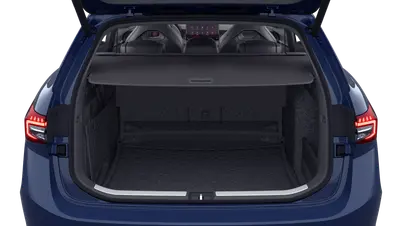 Superb Combi Sportline