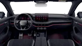 Superb Combi Sportline