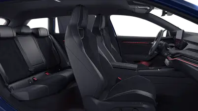 Superb Combi Sportline