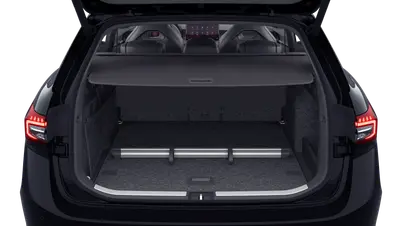 Superb Combi Sportline
