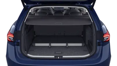 Superb Combi Laurin & Klement