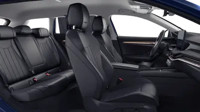 Superb Combi Laurin & Klement