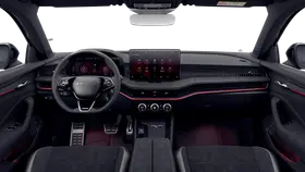 Superb Combi Sportline