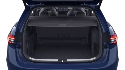 Superb Combi Sportline