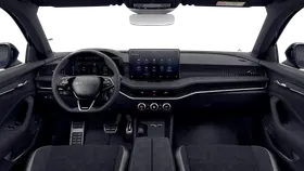 Superb Combi Sportline