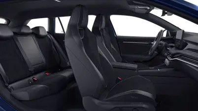 Superb Combi Sportline