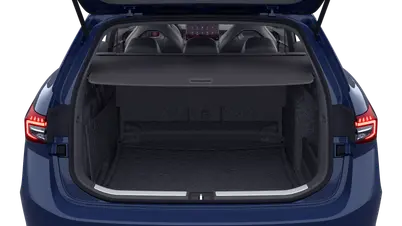 Superb Combi Sportline