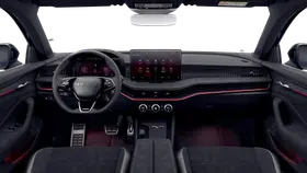 Superb Combi Sportline