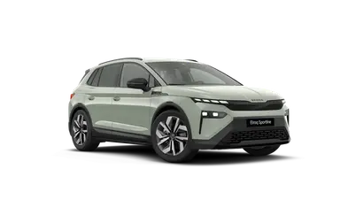 Elroq Sportline 85