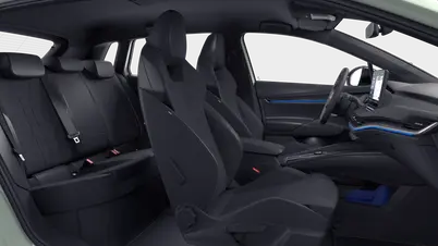 Elroq Sportline 85