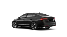Nová Octavia Sportline