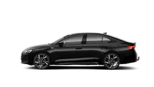 Nová Octavia Sportline