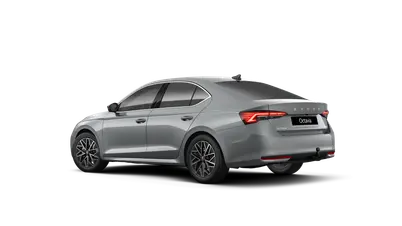 Octavia Top Selection