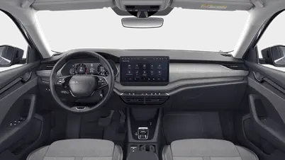 Octavia Top Selection