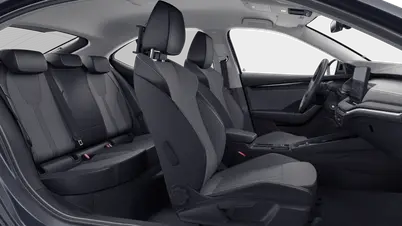 Octavia Top Selection