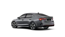 Octavia RS