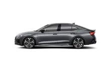 Octavia RS