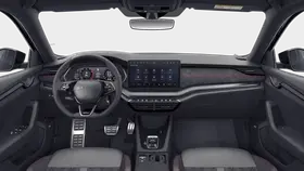 Octavia RS