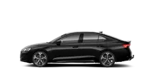 Octavia RS