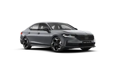 Superb Sportline