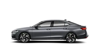 Superb Sportline