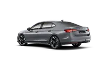 Nový Superb Sportline