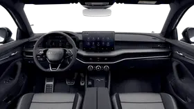 Nový Superb Sportline