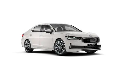 Superb Laurin & Klement