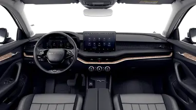 Superb Laurin & Klement