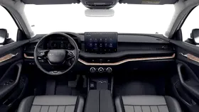 Superb Laurin & Klement