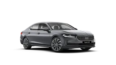 Superb Laurin & Klement