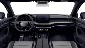 Nový Superb Sportline