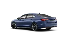 Nový Superb Sportline