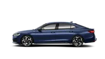 Nový Superb Sportline