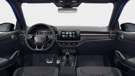 Fabia Fabia 130