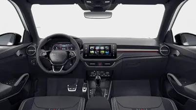 Fabia Fabia 130