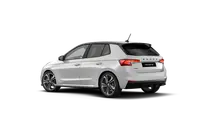 Fabia Monte Carlo