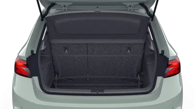 Fabia Top Selection