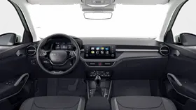 Fabia Top Selection