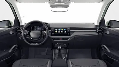Fabia Top Selection