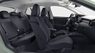 Fabia Top Selection
