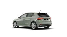 Fabia Top Selection