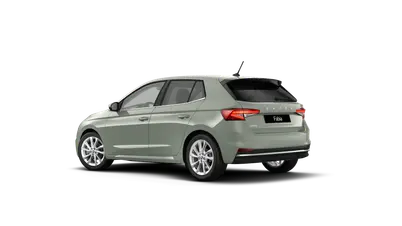 Fabia Top Selection