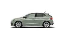 Fabia Top Selection