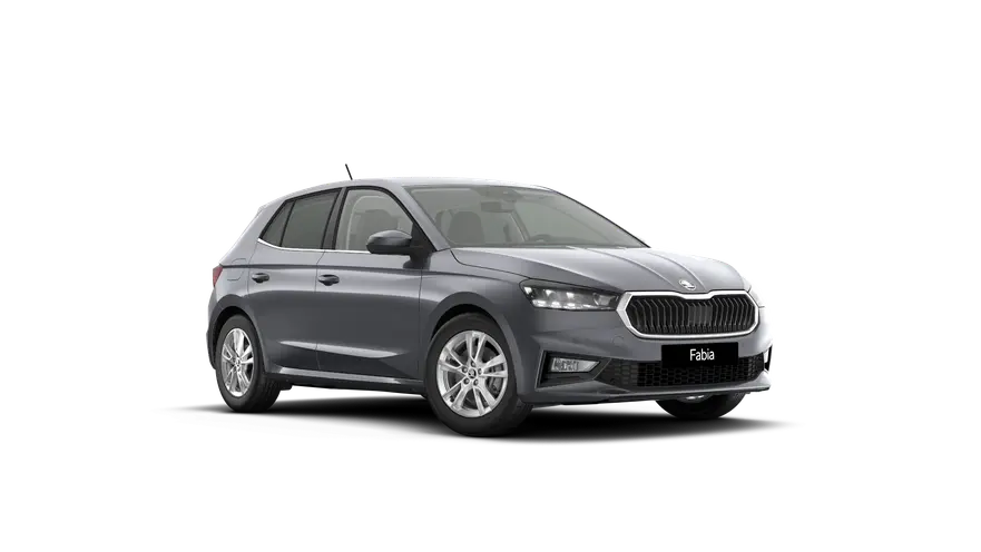 Fabia Top Selection