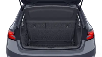 Fabia Top Selection