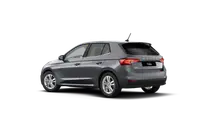 Fabia Top Selection