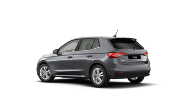 Fabia Top Selection