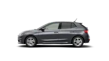 Fabia Top Selection